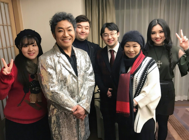 滝川光はかわいい プロフィールや大学 体重は 父親はコロッケ Sugarcode